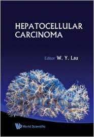   Carcinoma, (9812707999), W. Y. Lau, Textbooks   