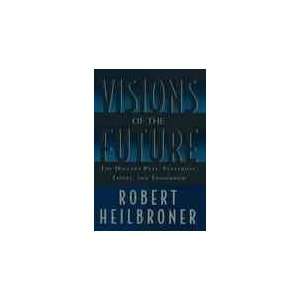   Robert L. (Author) Jan 25 96[ Paperback ] Robert L. Heilbroner Books