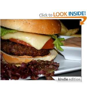Heavenly Hamburger Americas Favorite Burger Recipes Alma Buck 