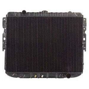  Proliance Ready Rad 433189 Radiator Automotive