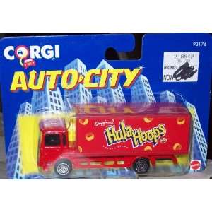  CORGI AUTO CITY HULA HOOPS Toys & Games