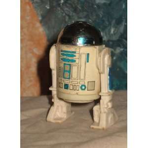  Kenner Vintage Star Wars R2 D2 (Artoo Deetoo) Droid 