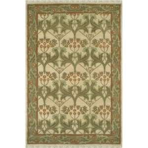 American Home Rug Co. T008GOSA American Home Classic Arts and Craft 