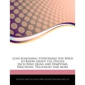  Lead poisoning Everything You Need to Know About the 