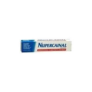  NUPERCAINAL OINTMENT 1OZ 