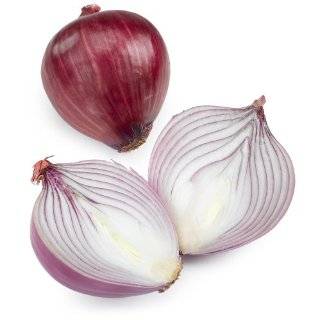49 red onion 1 large onion united states