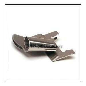  Viking Hemmer Foot 10mm 4129900 45 Arts, Crafts & Sewing