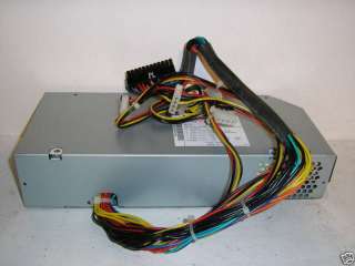 APPLE POWERMAC G4 MDD 360W POWER SUPPLY ACBEL API1PC36  