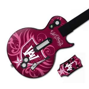  Music Skins MS LILW40026 Guitar Hero Les Paul  Xbox 360 & PS3  Lil 