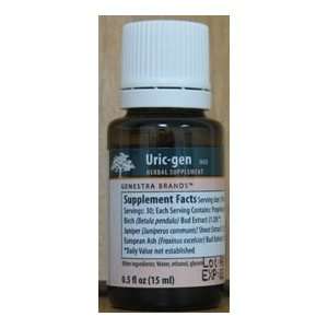  Uric Gen 15ml