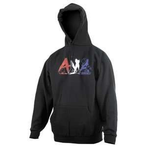 Pro Racing Hoody