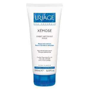  Uriage Xémose Gentle Cleansing Syndet 200ml Health 