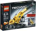 LEGO Mini Crane   9391