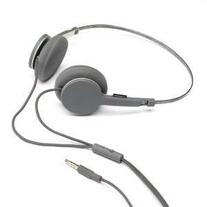  Urbanears Tanto Headphones in Dark Grey Electronics