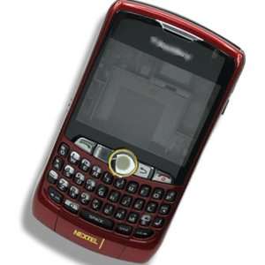  [Aftermarket Product] Brand New RIM BlackBerry Curve 8350 