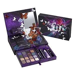  Urban Decay Book of Shadows IV Beauty