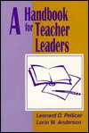   Leaders, (0803961723), Leonard O. Pellicer, Textbooks   