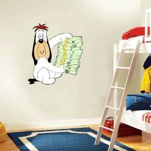 Droopy Dog Wall Decal Room Decor 20 x 25