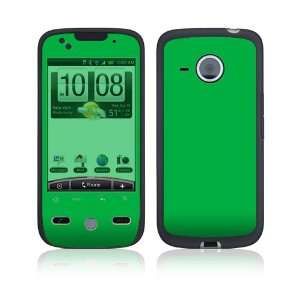 HTC Droid Eris Skin Decal Sticker   Simply Green 