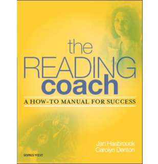   Image Gallery for The Reading Coach A How to Manual for Success