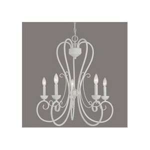  Chandeliers Thomas Lighting M2080