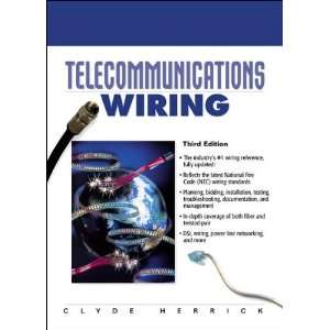   Wiring (3rd Edition) [Paperback])(2000) C.N. Herrick Books