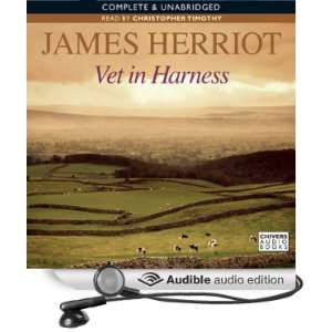   (Audible Audio Edition) James Herriot, Christopher Timothy Books