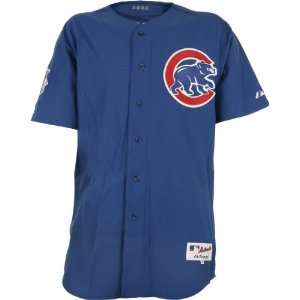 Aramis Ramirez Chicago Cubs Autographed 2006 Game Used Blue Jersey