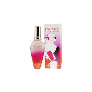 Ocean Lounge Perfume By Escada 1.7 oz / 50 ml Eau De Toilette(EDT) New 