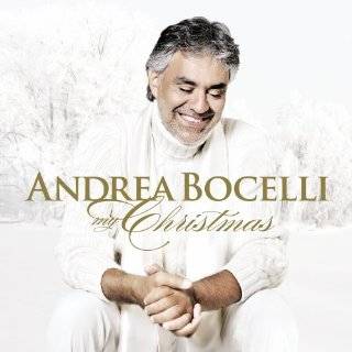   by andrea bocelli audio cd 2009 buy new $ 8 18 42 new from $ 4 49