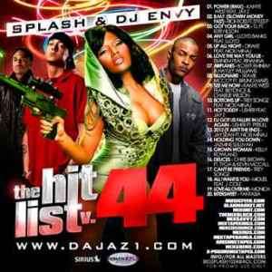 The Hitlist 44 Tyga, Trey Songz, Usher, Lloyd, Monica  