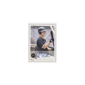    1999 Just Autographs #56   Shea Hillenbrand JF Sports Collectibles