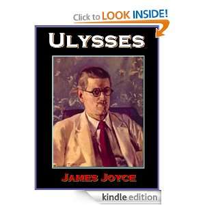 Ulysses By James Joyce (Novels of The 20th Century) (Annotated) James 
