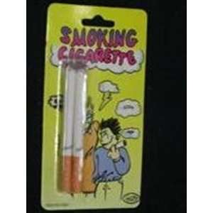  SMOKING CIGARETTE (PUFF)  Joke / Prank / Gag Gift Toys 