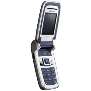    Siemens CF75 Triband GSM World Phone (unlocked) Electronics
