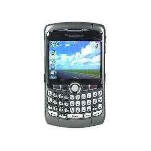  RIM Blackberry 8320 Curve Unlocked Smartphone with 2.0 