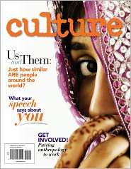 Culture, (0078035023), Lisa Gezon, Textbooks   