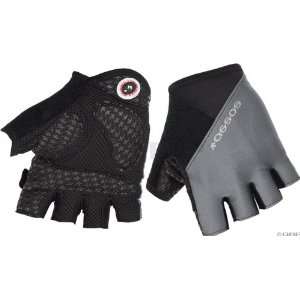  Assos Summer Gloves Titan; SM