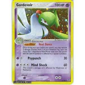  Gardevoir (Pokemon   EX Emerald   Gardevoir #004 Mint 