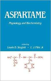 Aspartame, Vol. 12, (0824772067), L. Stegink, Textbooks   Barnes 