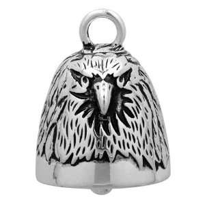    Harley Davidson® Round Eagle Ride Ride Bell. HRB021 Jewelry