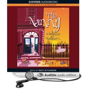  The Nanny (Audible Audio Edition) Melissa Nathan, Suzy 