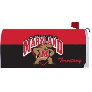  University of Maryland Territory   College Mailbox 