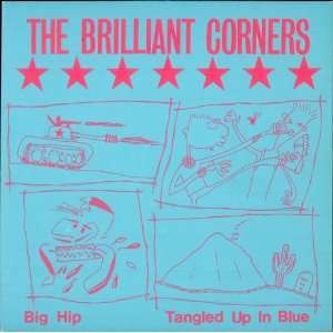  Big Hip Brilliant Corners Music