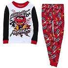 NWT  Animal from the Muppets Winter Pajamas Boys Size 8