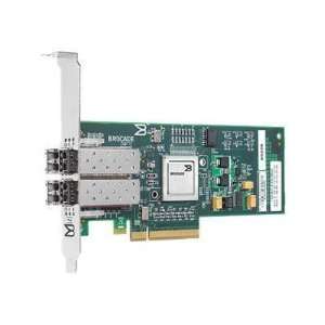  New   HP StorageWorks Fibre Channel Host Bus Adapter 