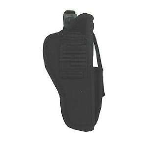 Hip Holster Cordura/Nylon  Sz 15 