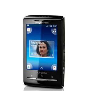  Sony Ericsson E10a (X10 Mini) Android 850/1900 3G Unlocked 