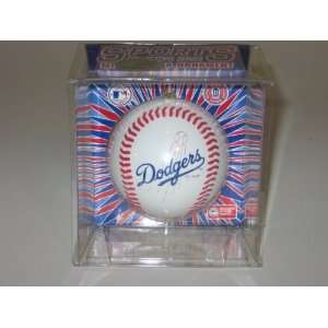  LOS ANGELES DODGERS Mini Replica MLB Baseball CHRISTMAS 