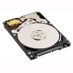  250GB 2.5 7200 RPM SATA Drive 